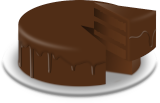 Leckere Kuchen